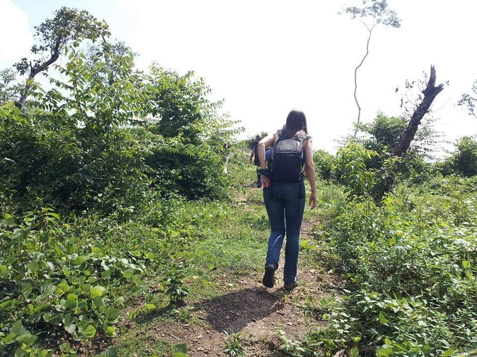 Pilikuttuwa Eco Trekking景点图片