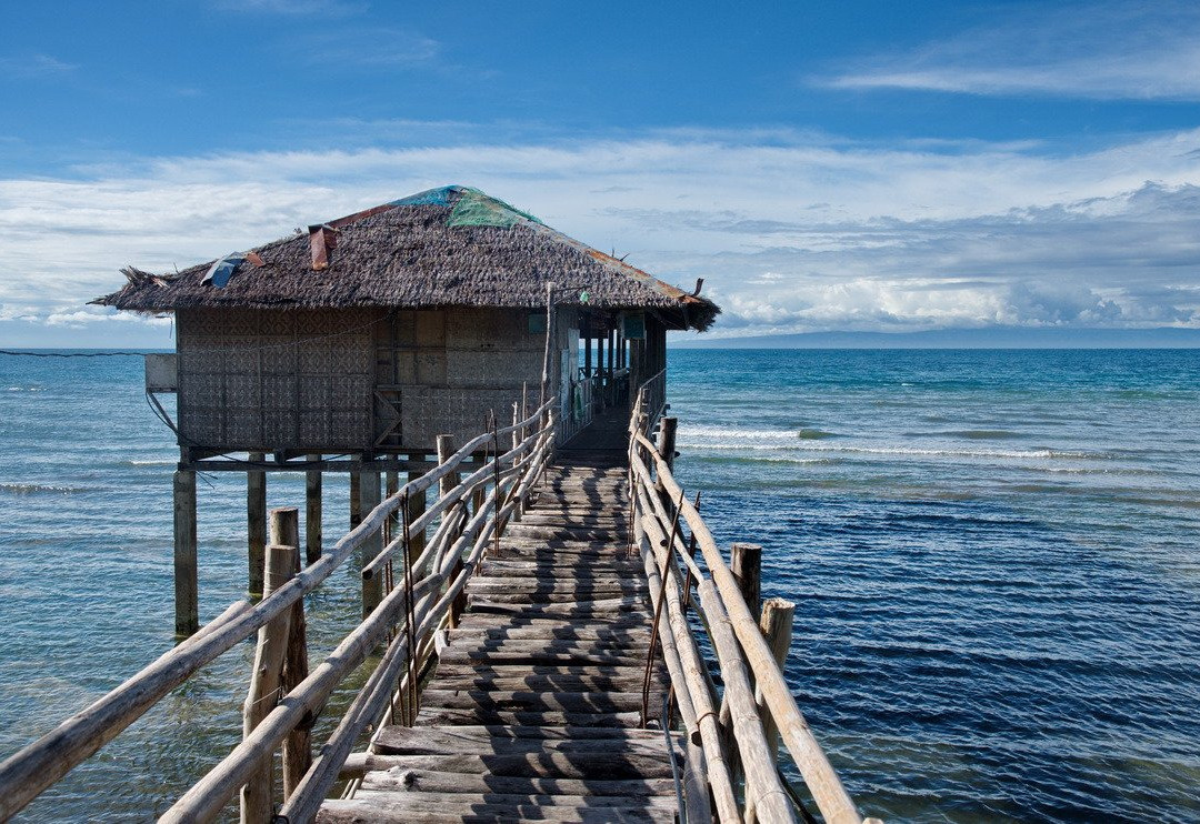 Guiwanon Spring Park-锡基霍尔岛必去景点