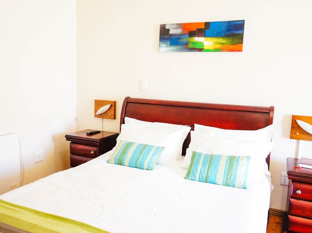 Baraka Guesthouse主图