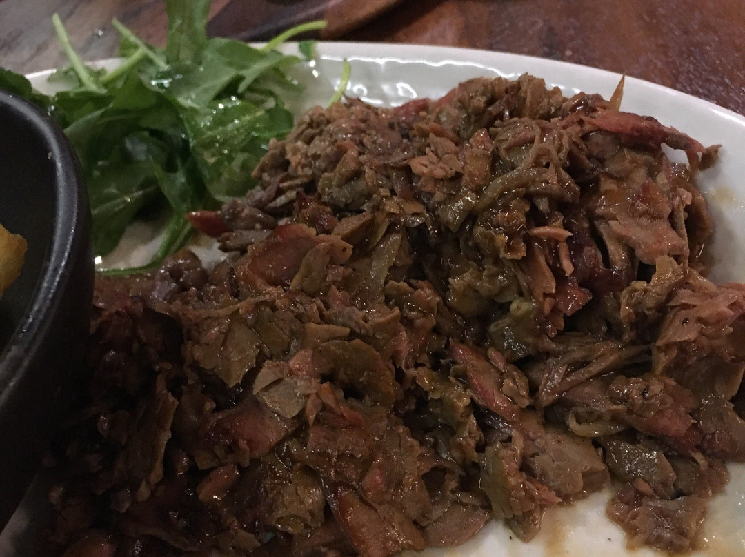 Lower Plenty餐馆和美食-Stix & Stones