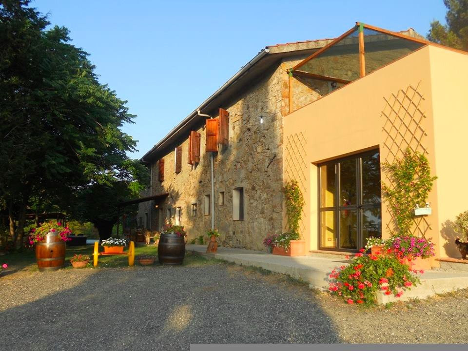 Agriturismo Poggettini