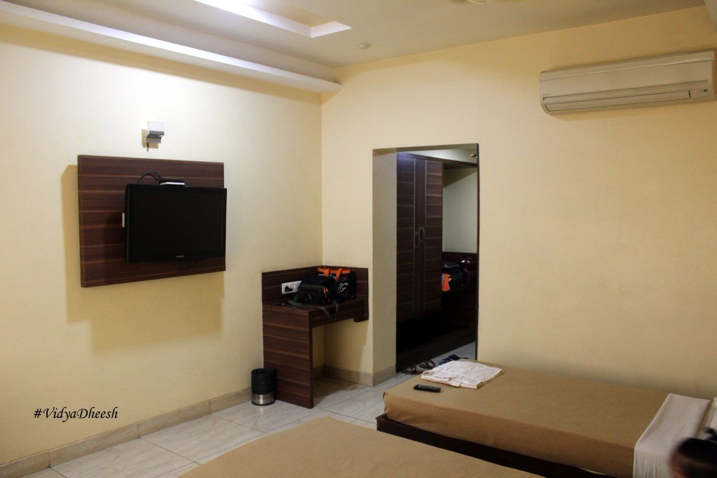 Iroomz Vaishali Residency-官方