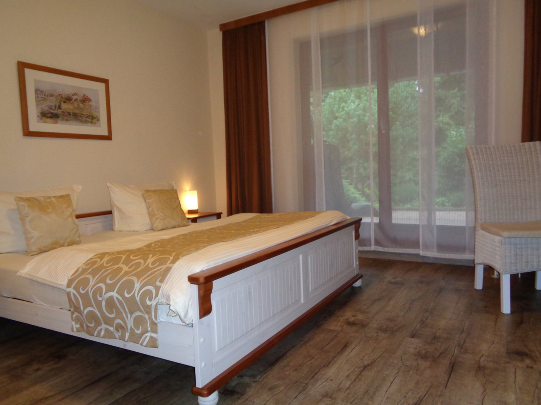 Hotel Garni Eichhornkobel主图