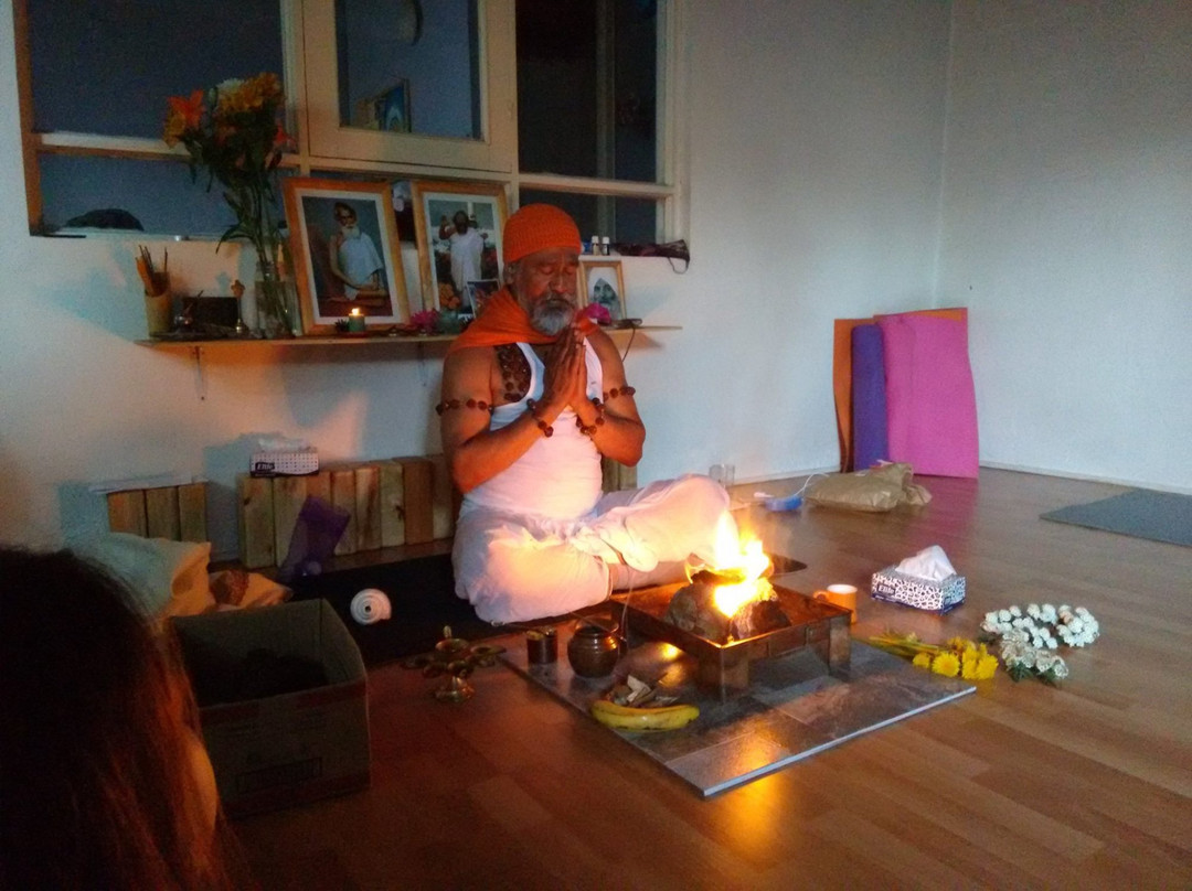 Trapananda Yoga-Coyhaique必去景点