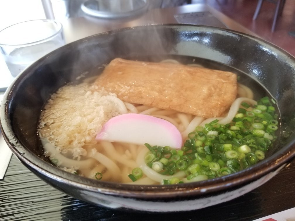 日置市餐馆和美食-Matsuya