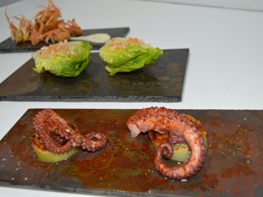 Antiguos Sabores Da Luigi