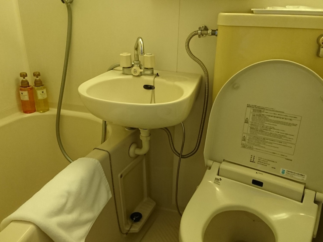 MYSTAYS 龟户酒店主图