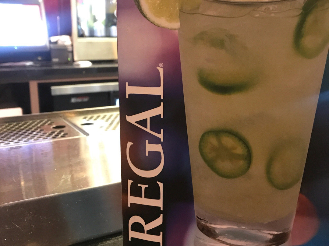 Regal Webster Place-芝加哥必去景点