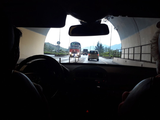 Danang Airport Transfer-岘港必去景点