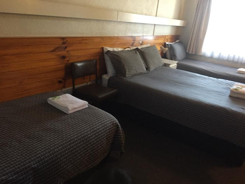 Majestic Motel主图