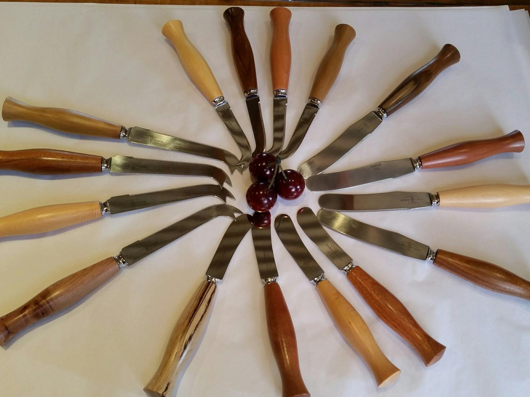 Classwood-罗斯必去景点