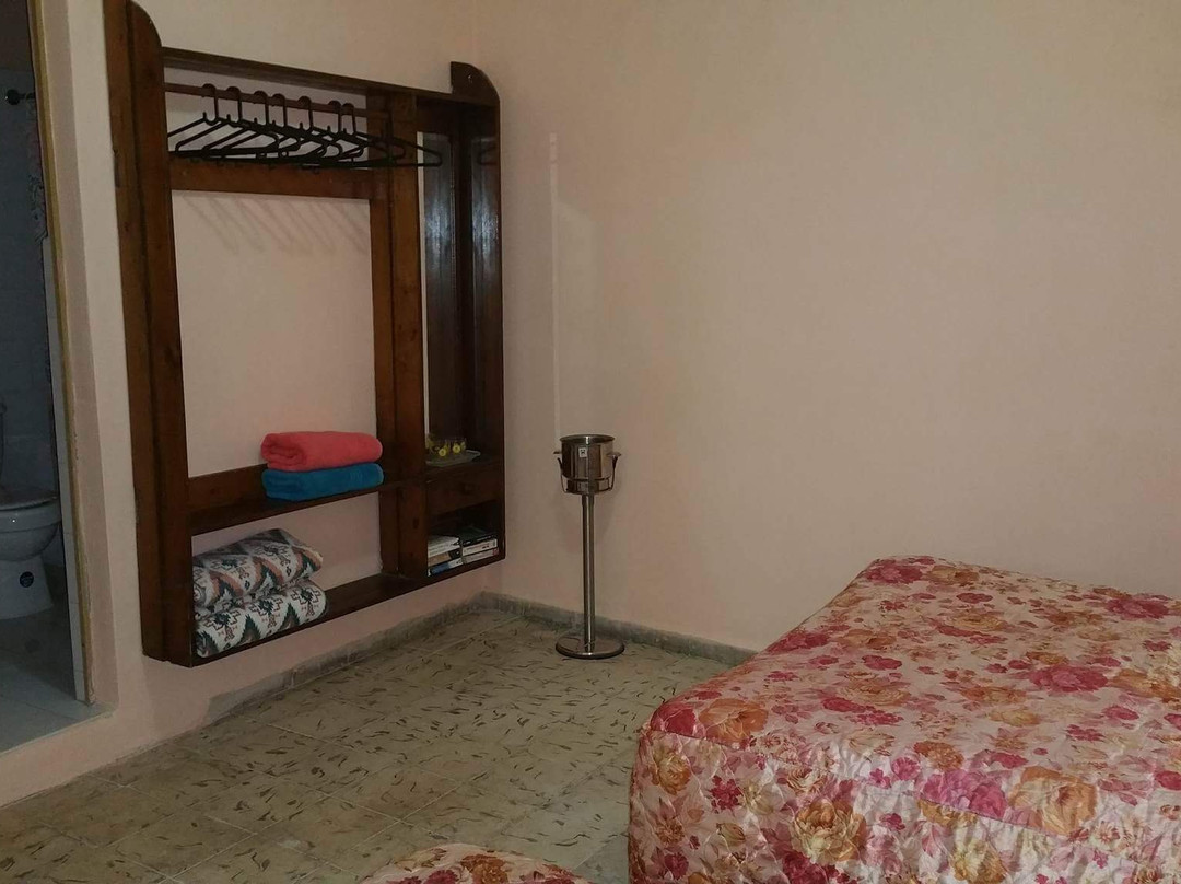 Mi Casita del Medio主图