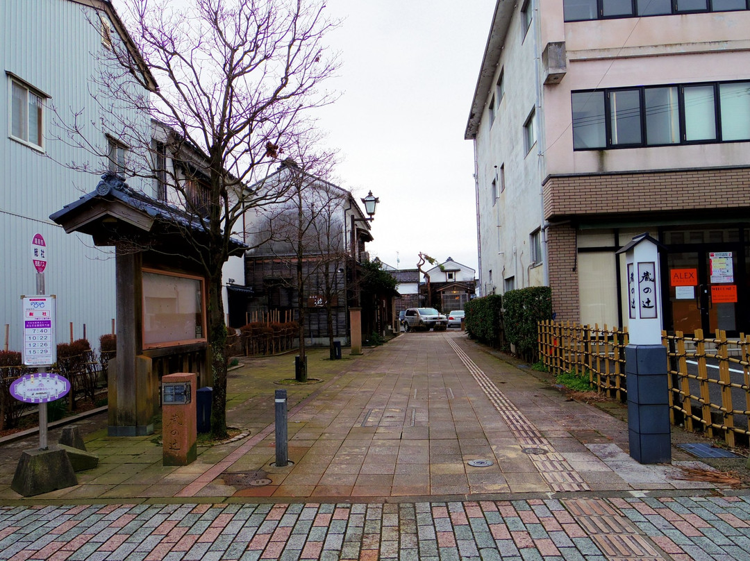Tsuji no Kura景点图片