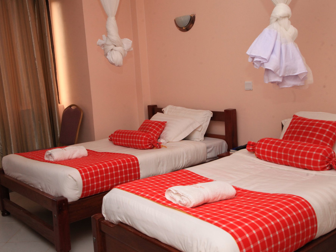 Sunshine Hotel主图