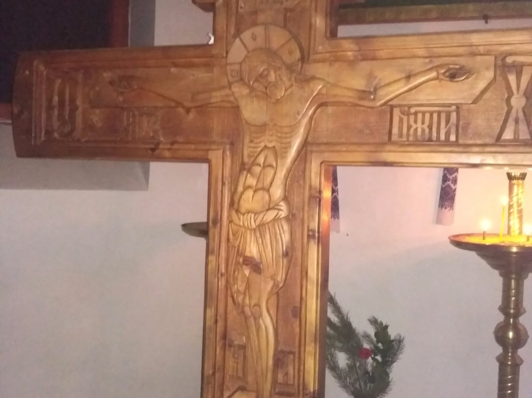 Sanaksar Monastery-Temnikov必去景点