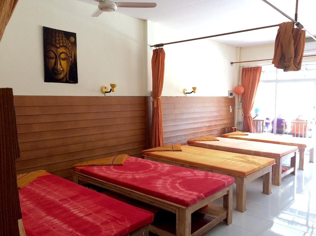 Revive Massage景点图片
