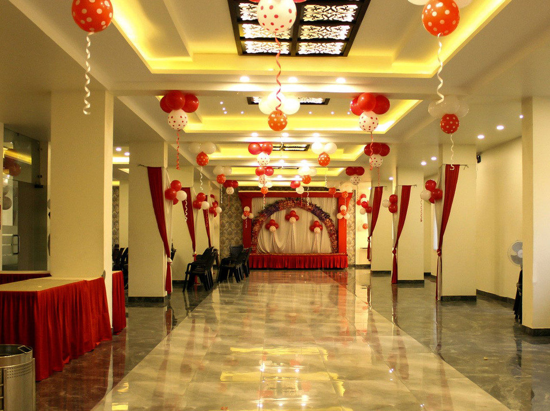 Hotel Delite Grand主图