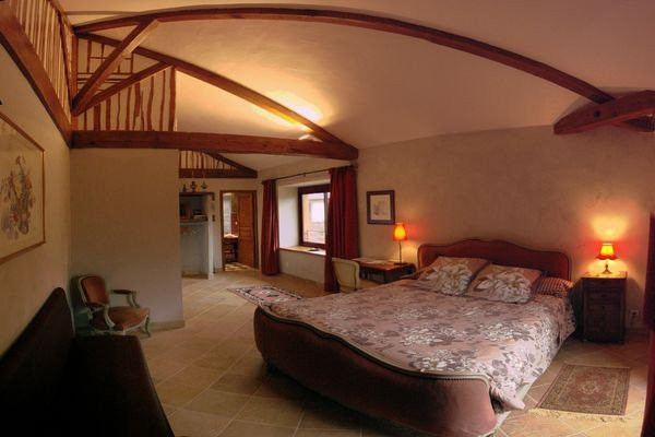 Domaine des Mollieres主图