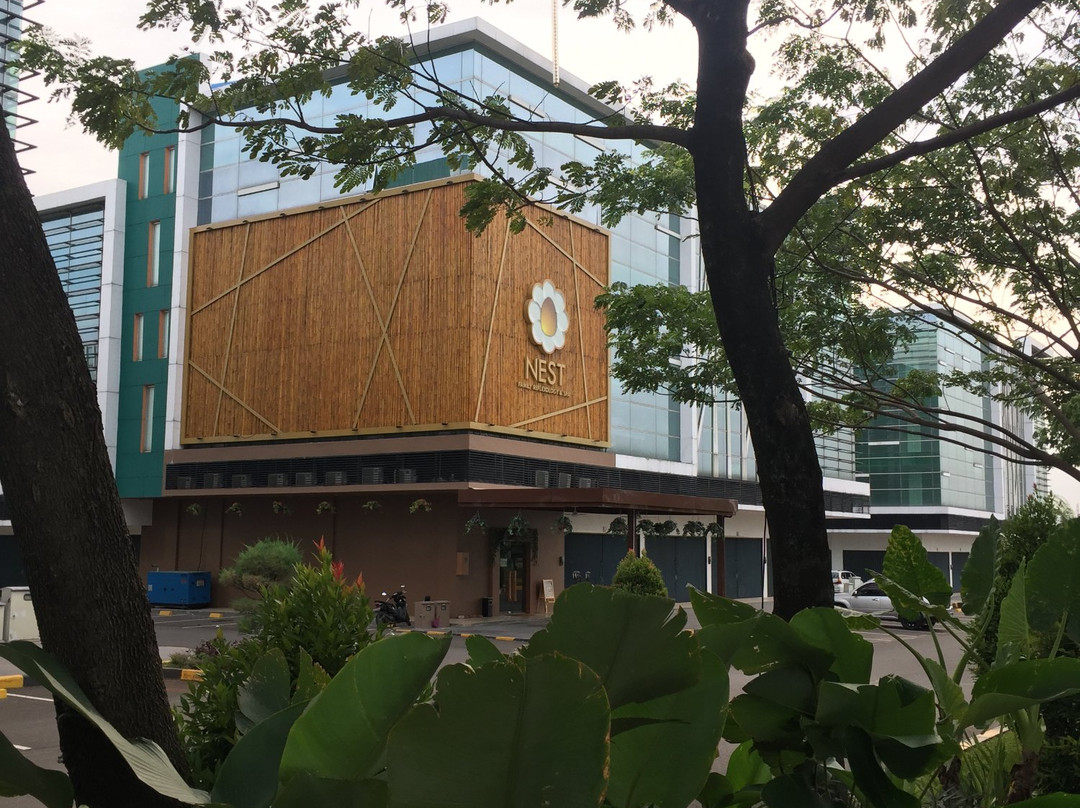 NEST Family Reflexology & Spa Cikarang景点图片