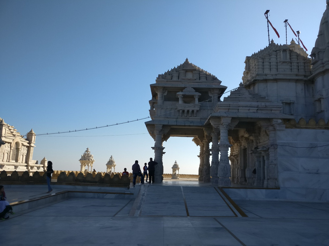 Hastagiri Jain Tirth景点图片