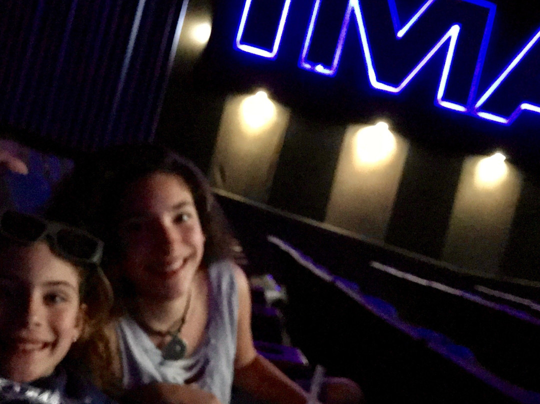 Ster Kinekor IMAX景点图片
