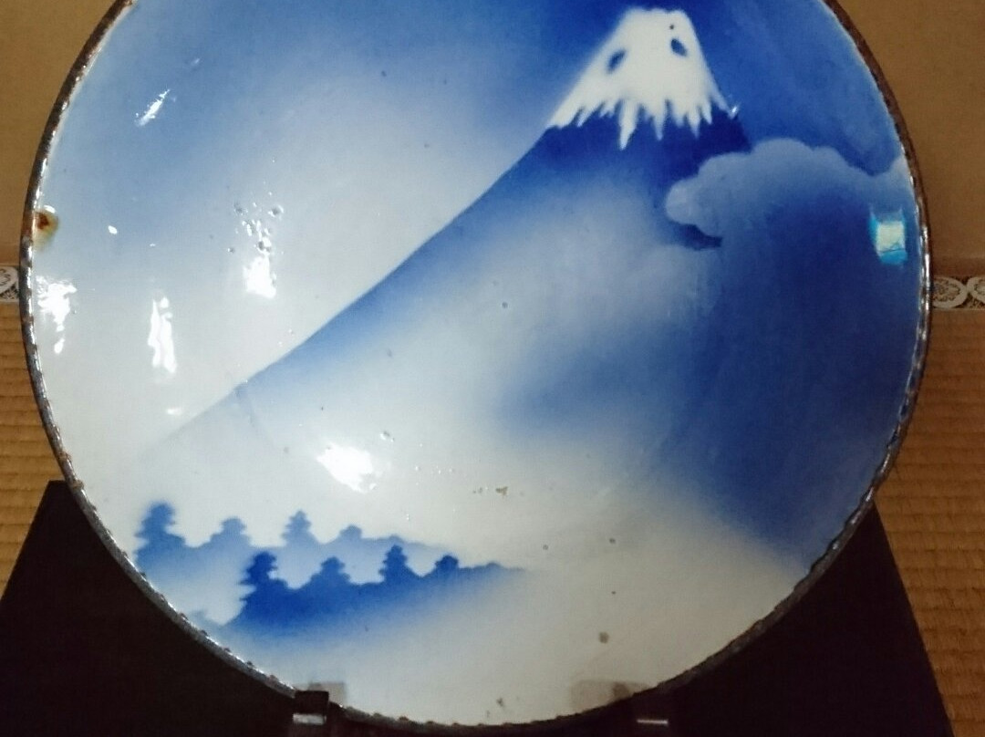 Yoshi no Ike Onsen景点图片