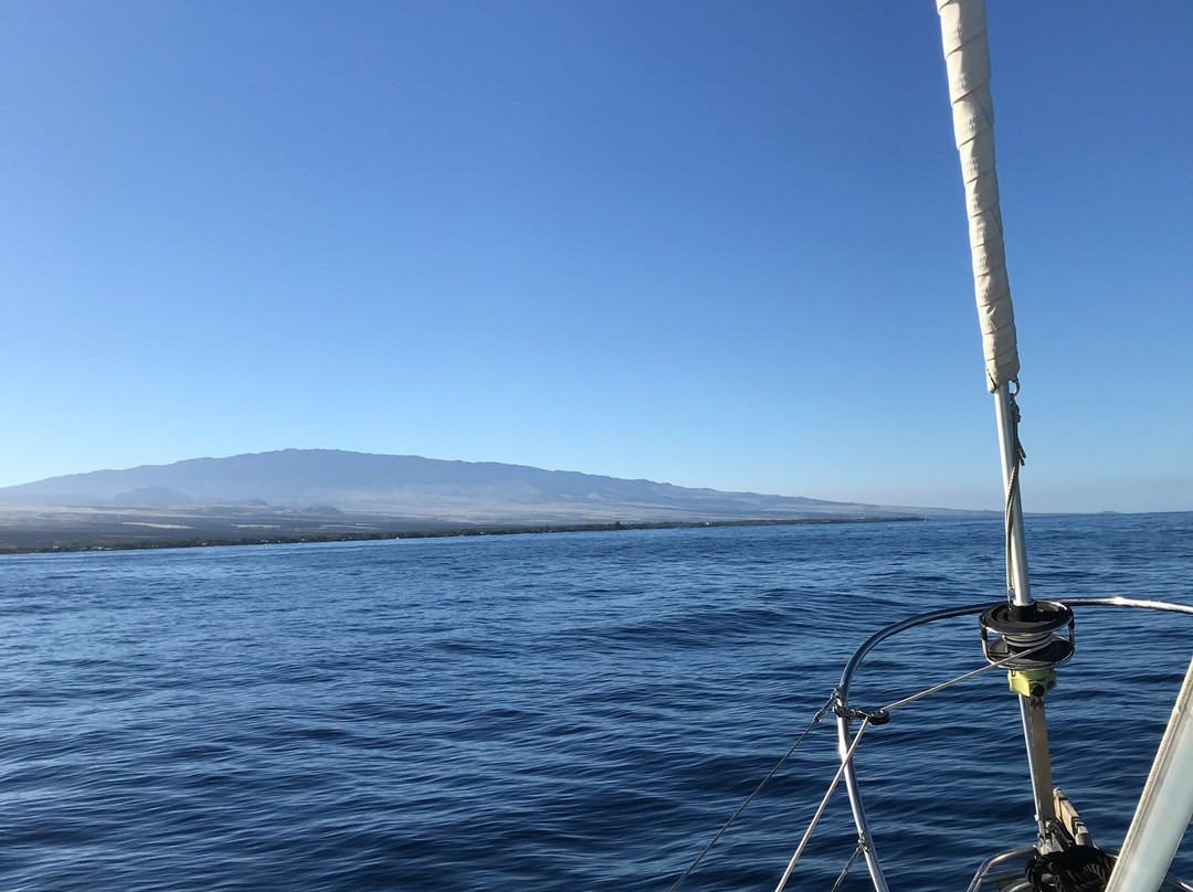Kohala Sail & Sea景点图片