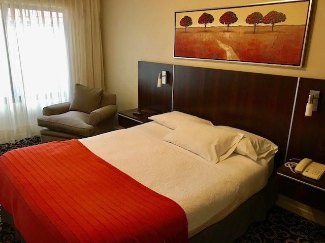 Hotel Don Eduardo主图