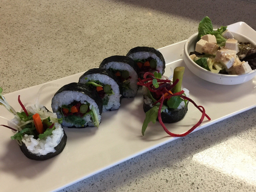 Devore Heights餐馆和美食-Sushi Tomo