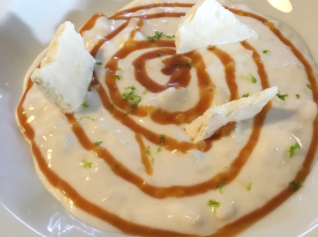 布拉尼亚克餐馆和美食-Mon Bistrot Aéroport