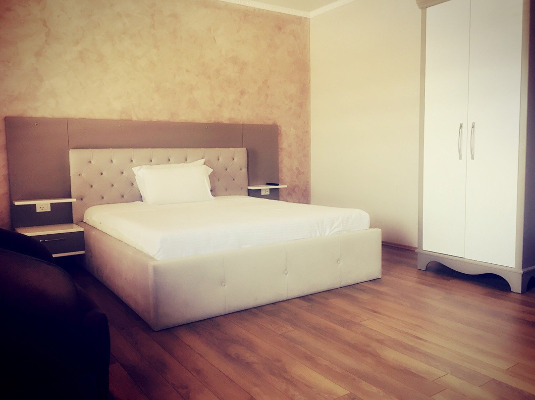 Vila Zeus Hotel主图