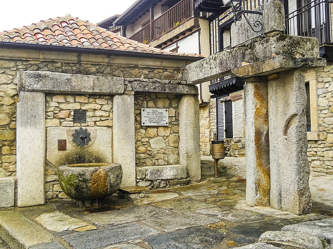 El Humilladero