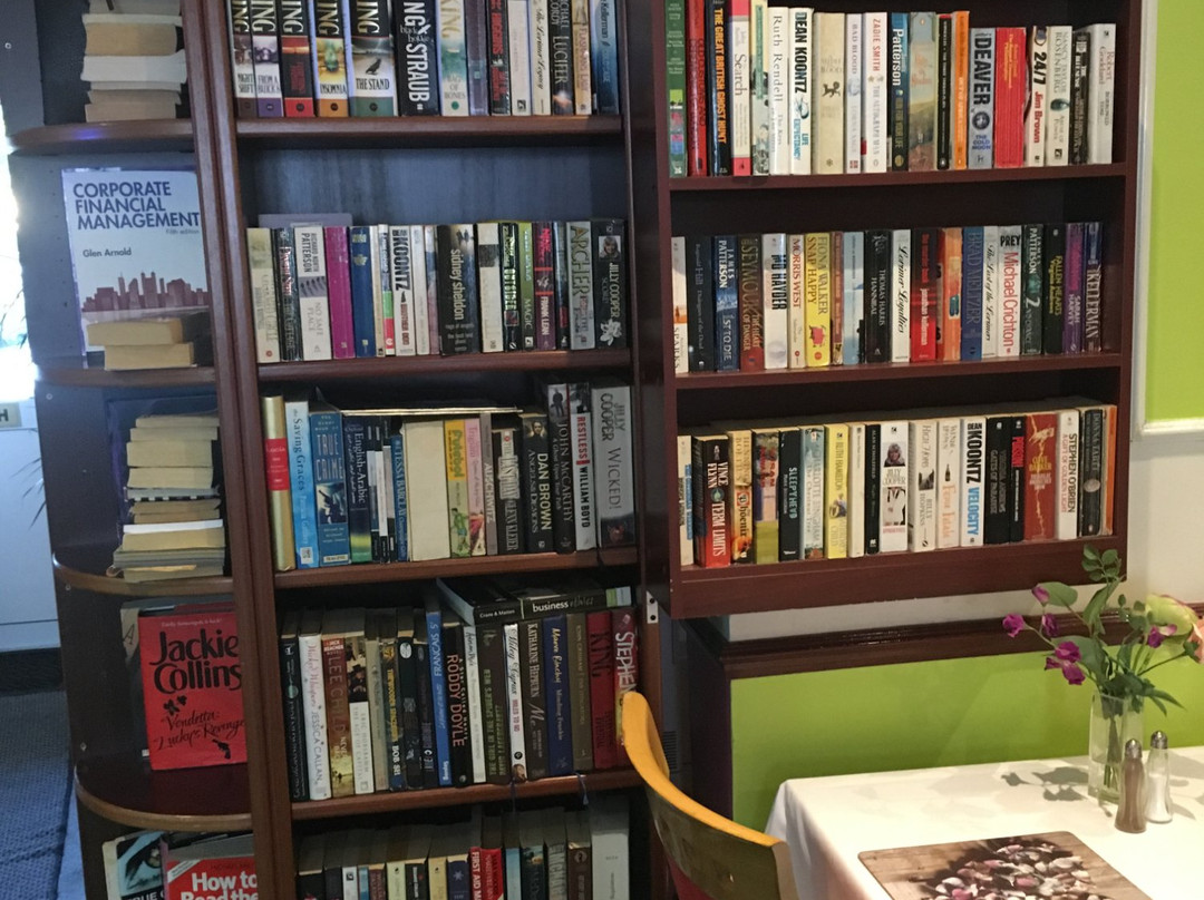 希斯罗宫酒店主图