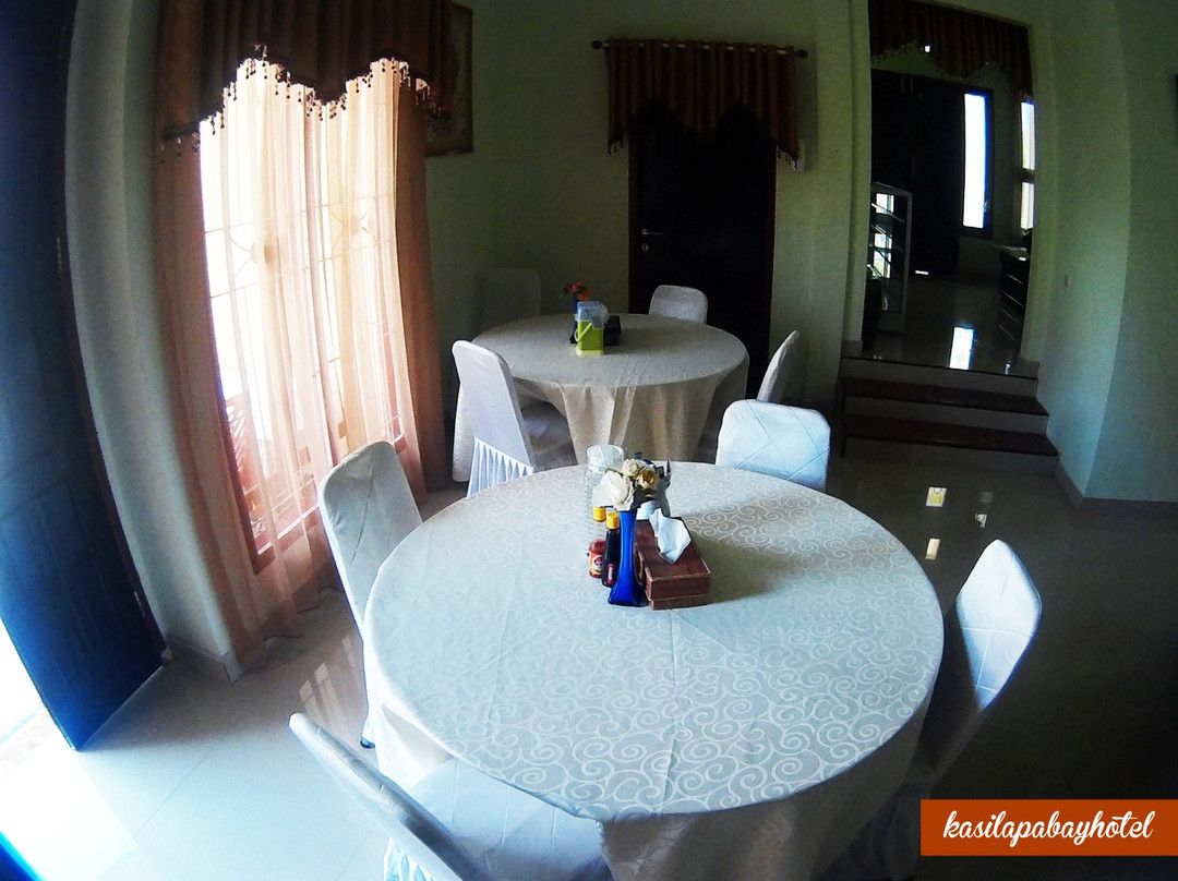 Kasilapa Bay Hotel主图