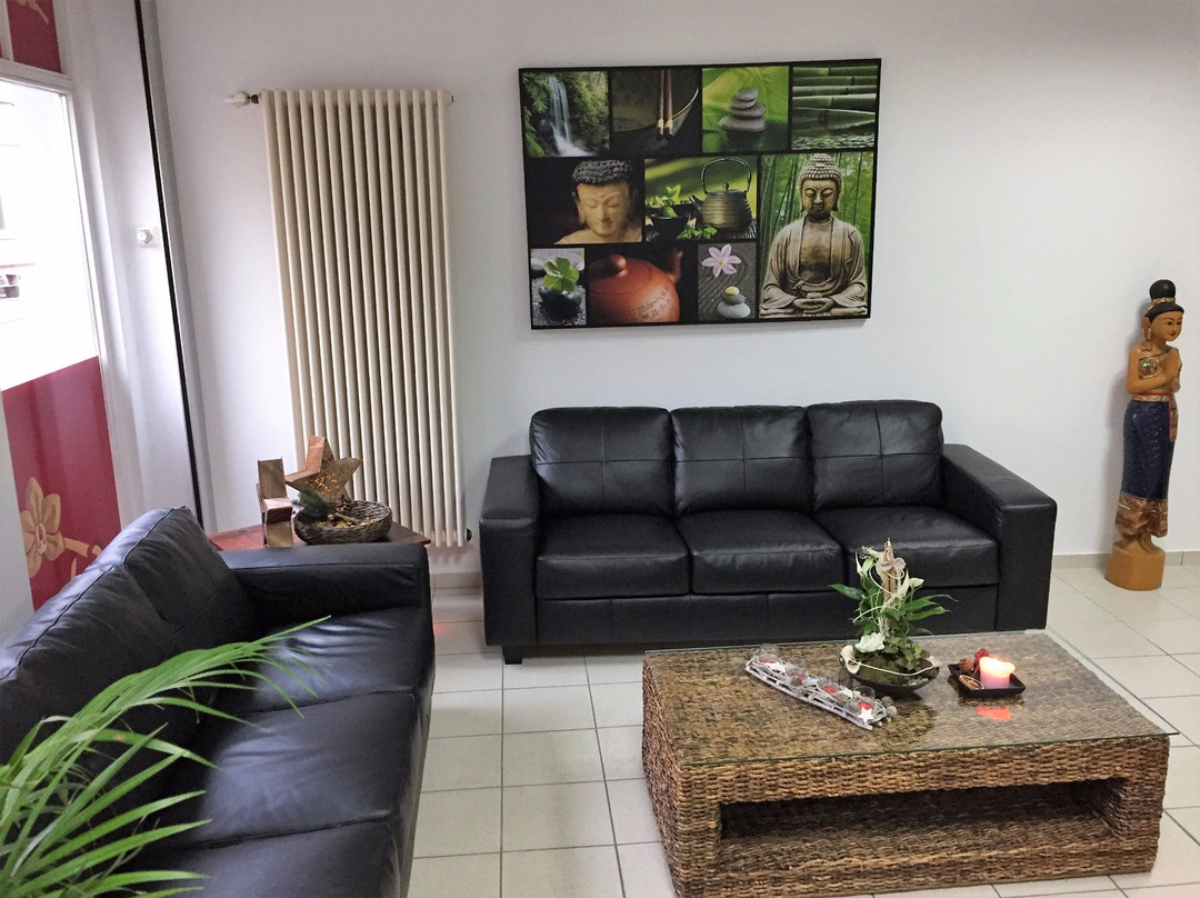 Orchid Thai-Massage-Sondershausen必去景点