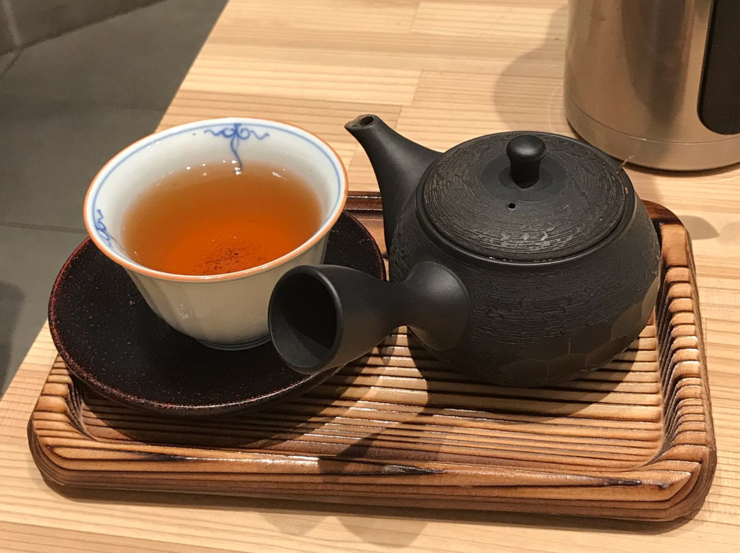 京はやしや