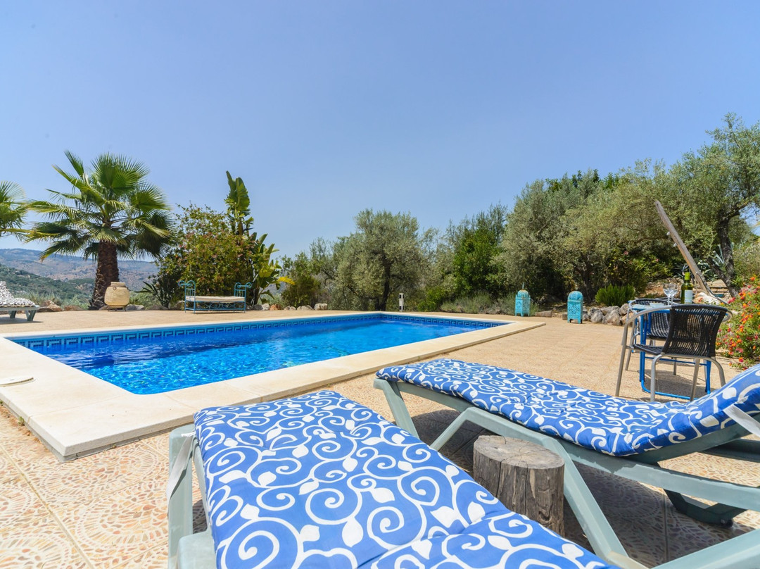 Casa Andalouse主图