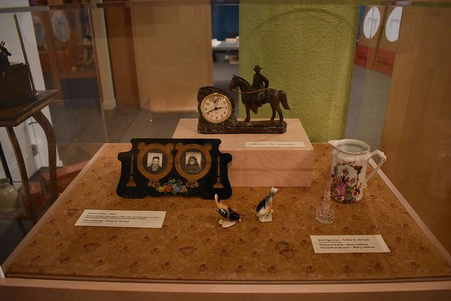 Musee Heritage Museum-圣艾伯特必去景点