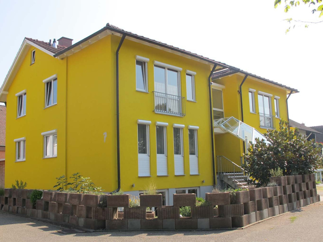 Gästehaus Wagner主图
