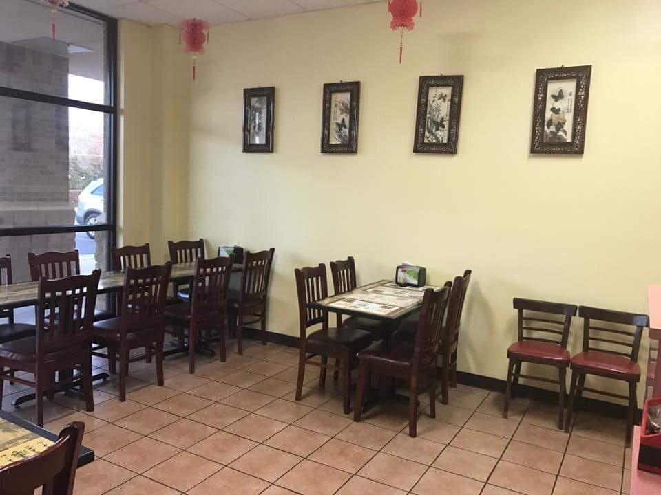 Goddard餐馆和美食-No. 1 Kitchen