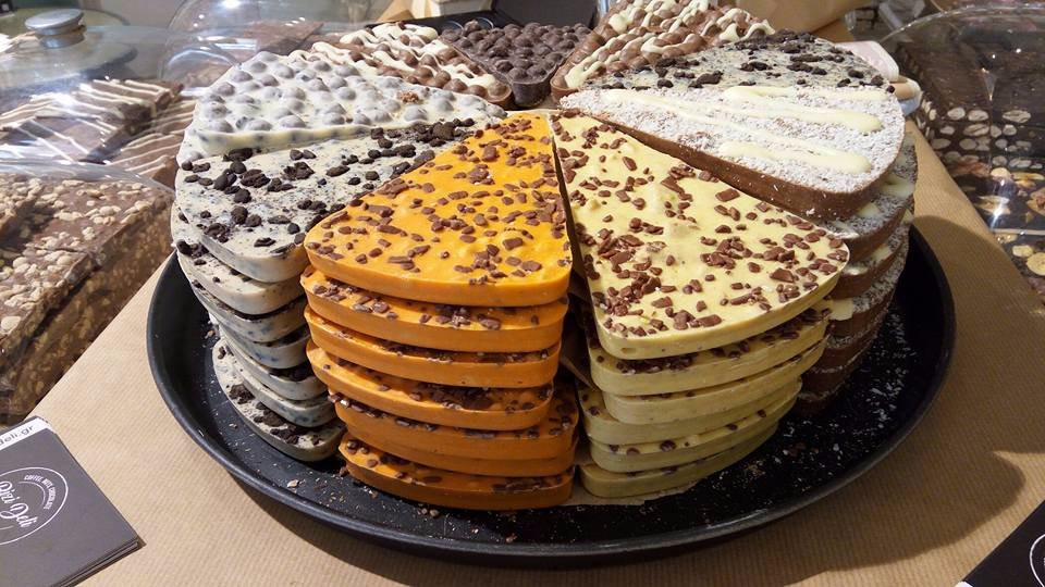 Bizi Deli-科孚市必去景点