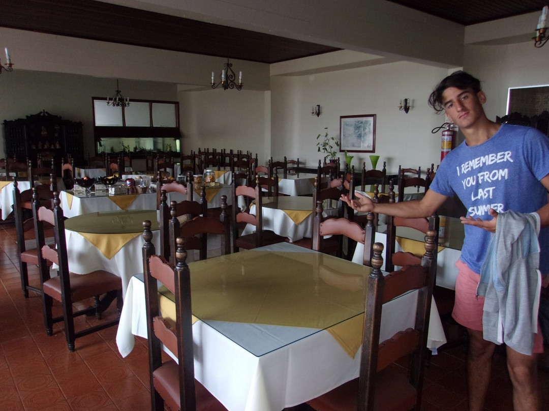 Hotel Plaza Ipiranga主图