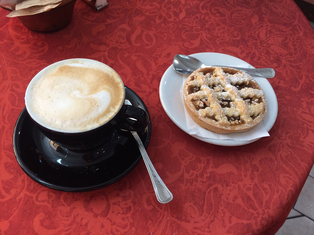 Pasticceria Fenu & Taras