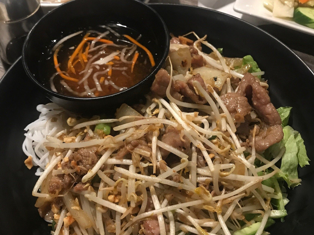 戴蒙德巴餐馆和美食-Pho Ha Plus Vietnamese Cuisine