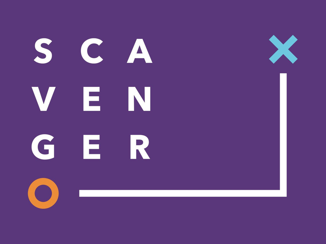 Scavenger Escape Rooms Vienna-维也纳必去景点