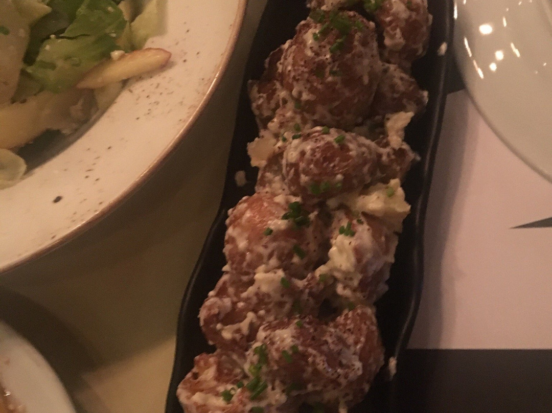 Tandur Mezedopoleio - Bar