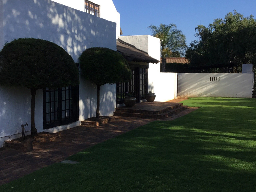 The King's Chateau主图