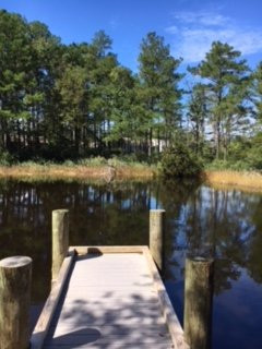 Bethany Beach Nature Center-Bethany Beach必去景点