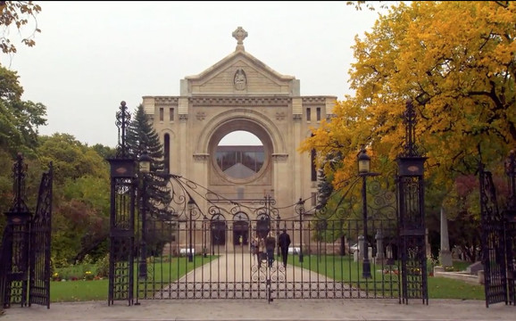 Wonderful Winnipeg City Tours-温尼伯必去景点