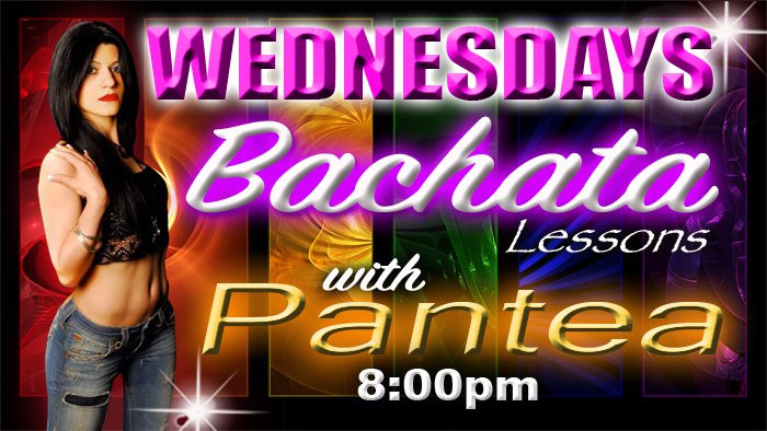 Alberto's Night Club-山景城必去景点